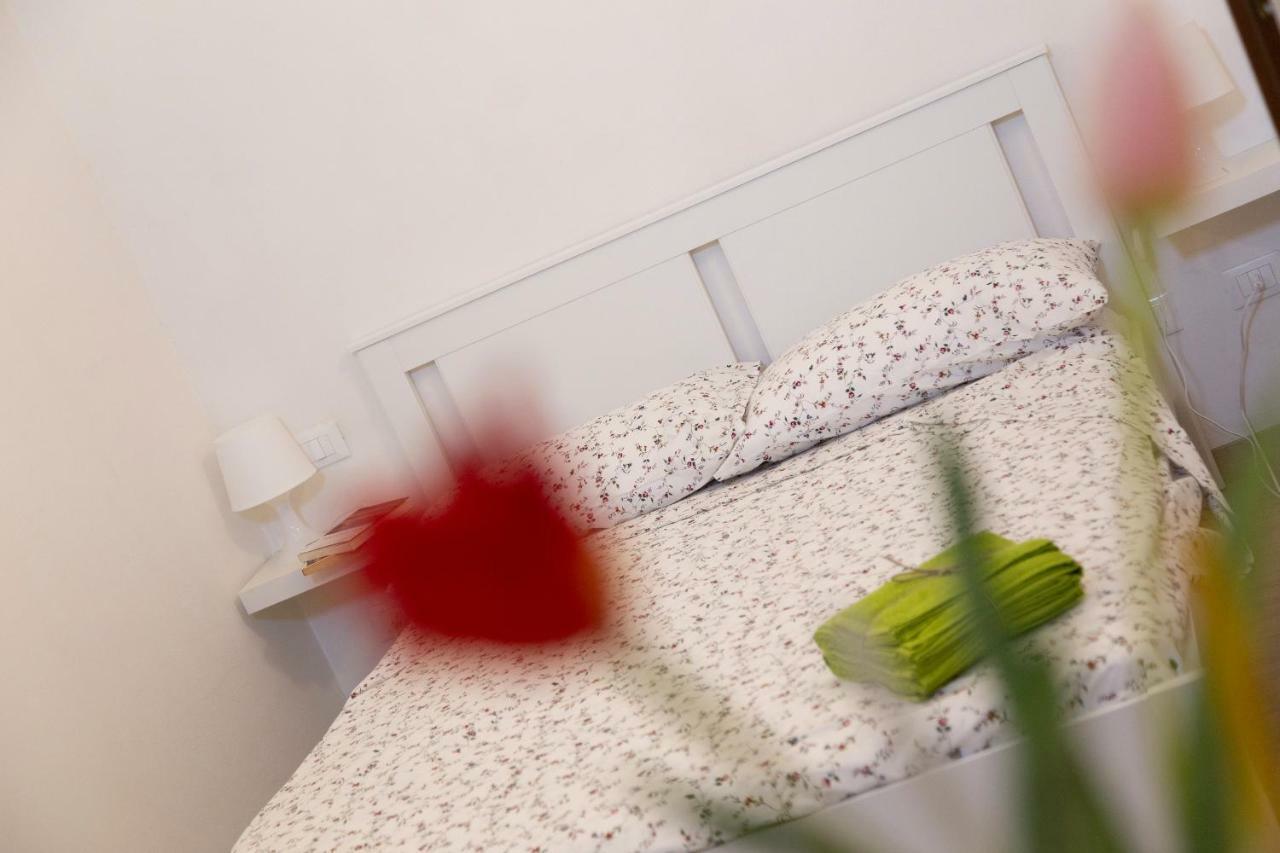 Le Casette Di Nonno Pippo Palazzolo Acreide Kültér fotó